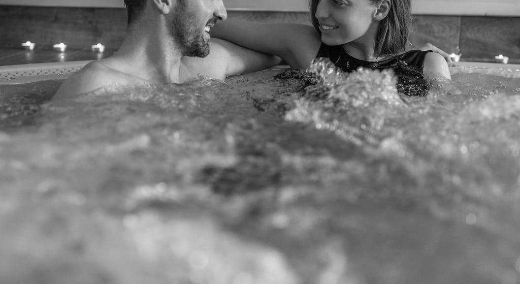 Jacuzzien Artikkelbilde