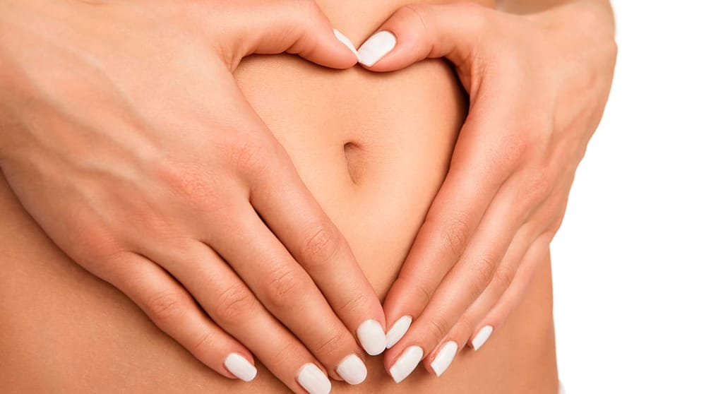 Disse sexstillingene passer når du er gravid Artikkelbilde