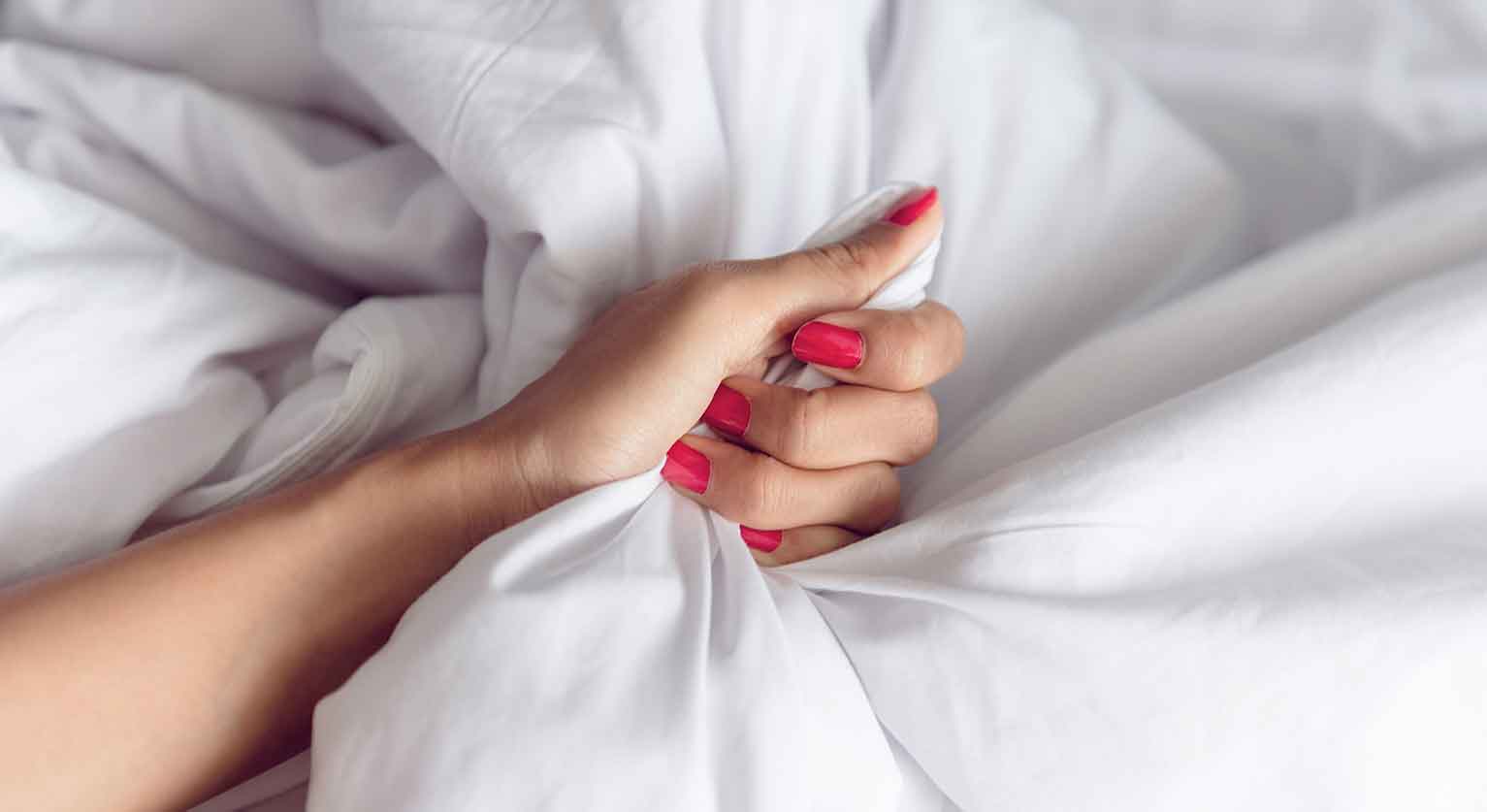 Vanskelig å oppnå orgasme? Her er ekspertenes tips Artikkelbilde